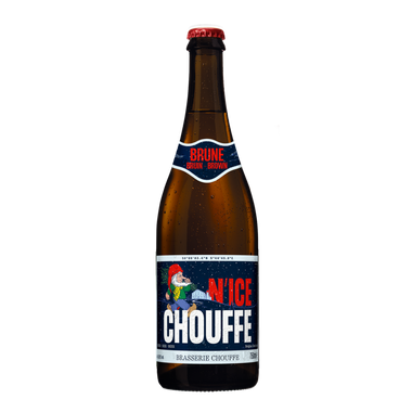 Chouffe - N'ice Chouffe 750ml