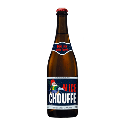 Chouffe - N'ice Chouffe 750ml