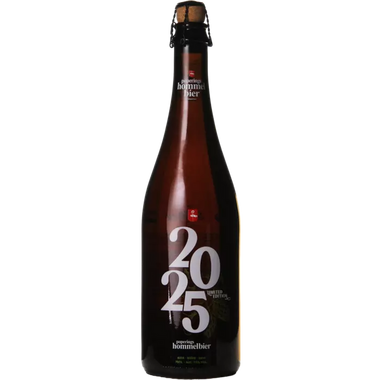 Poperings - Hommelbier Fresh Harvest 750ml