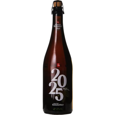 Poperings - Hommelbier Fresh Harvest 750ml