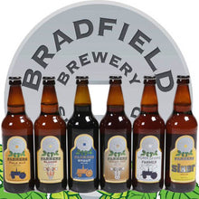bradfield brewery