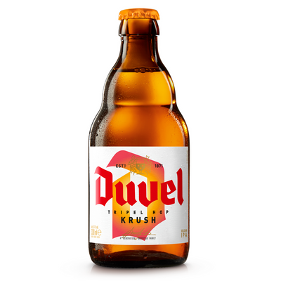 Duvel - Tripel Hop Krush