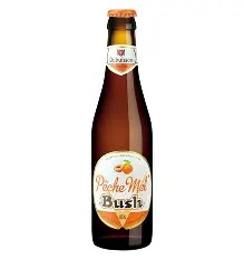 Dubuisson - Bush Scaldis Peach