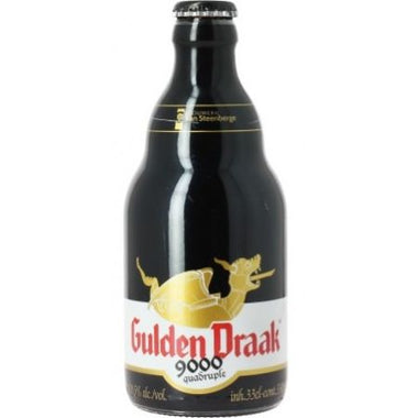 Gulden Draak 9000 (Quadruple)